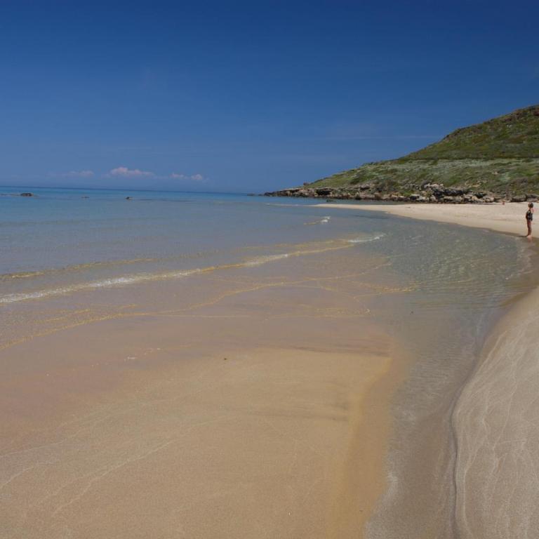 Sogno di Rena - Appartamento con Vista Mare - 20