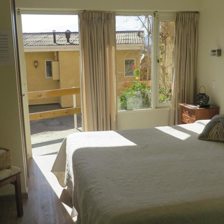 Riomar Apart Hotel - Habitación Doble Económica - 10