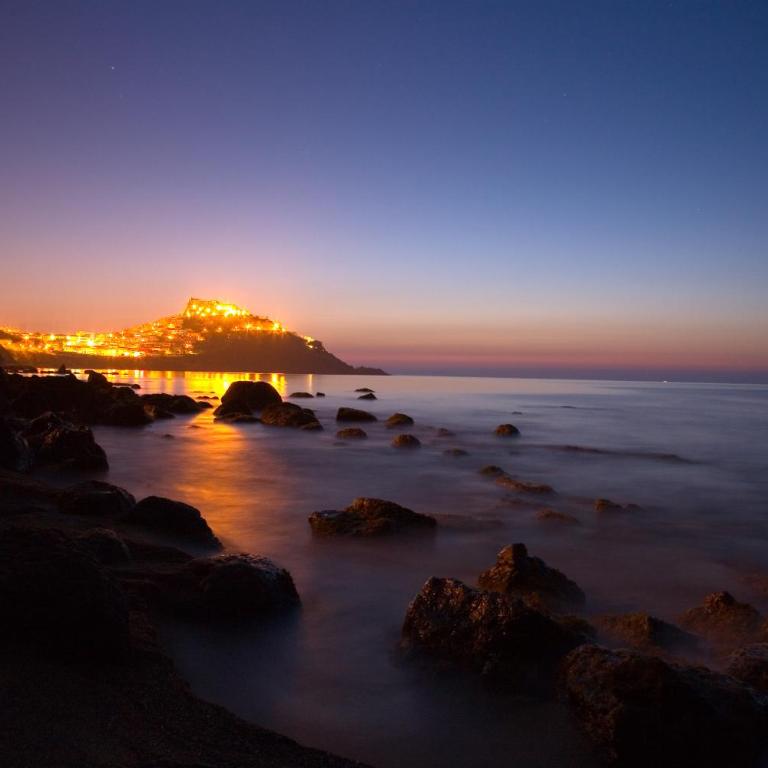 Sogno di Rena - Appartamento con Vista Mare - 32