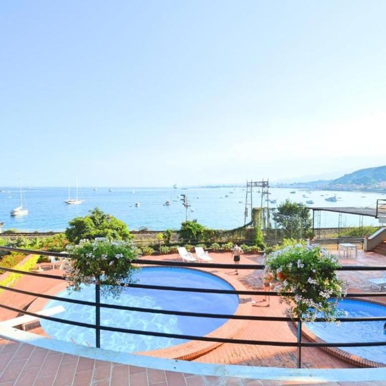 Coco Noir Taormina Apartment - Appartamento - 2
