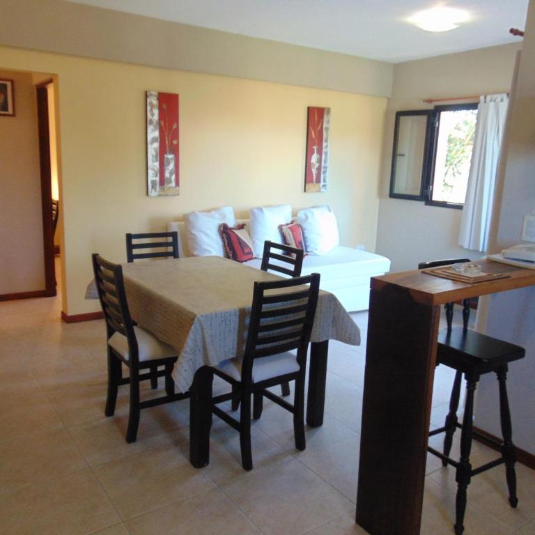 Complejo Ostra Negra - One-Bedroom Apartment - 25