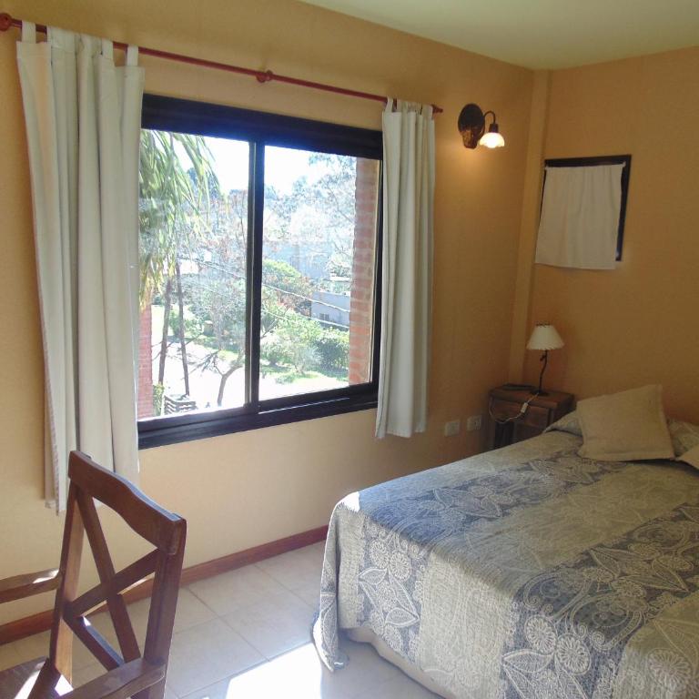 Complejo Ostra Negra - Two-Bedroom Apartment - 5