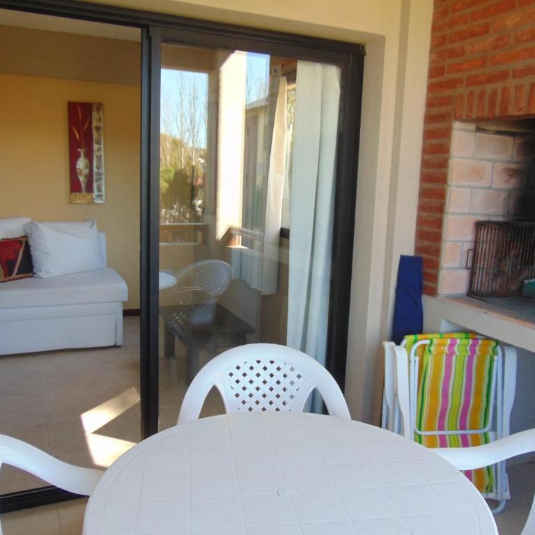 Complejo Ostra Negra - Apartamento de 1 dormitorio - 27