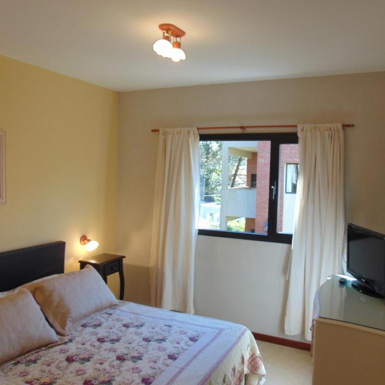 Complejo Ostra Negra - One-Bedroom Apartment - 26