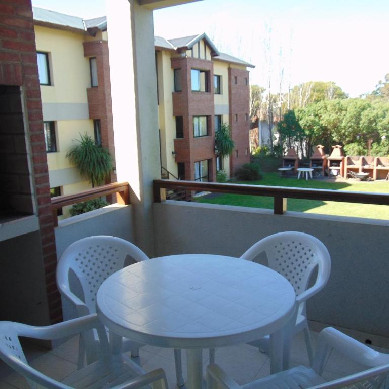 Complejo Ostra Negra - One-Bedroom Apartment - 21