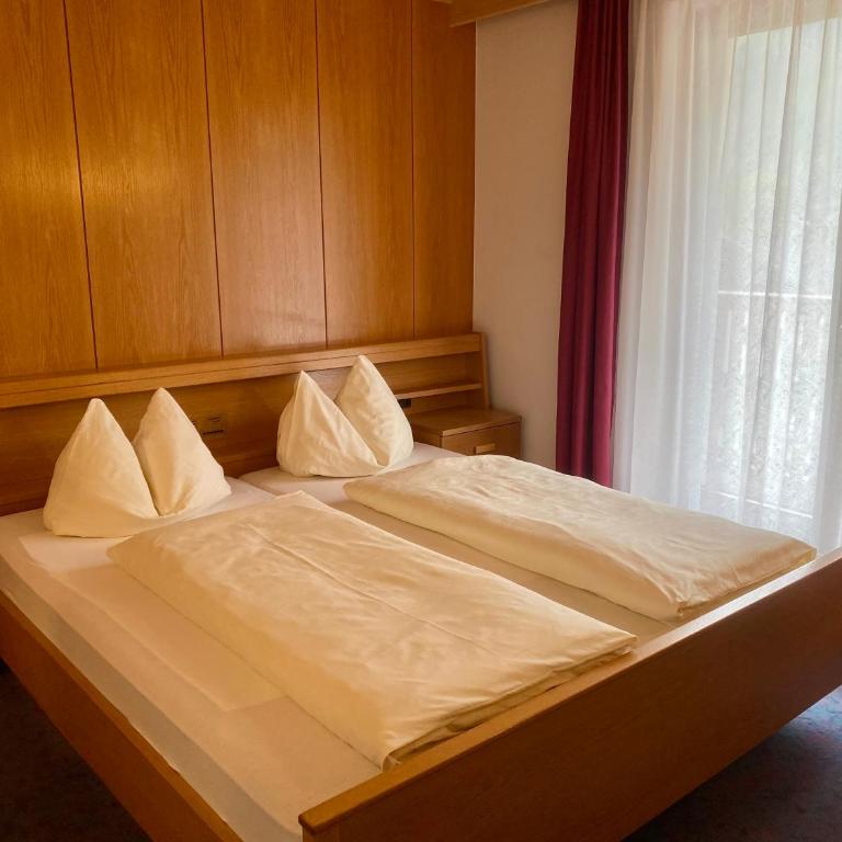 Naturhotel Haller - Economy Double Room with Balcony - 1
