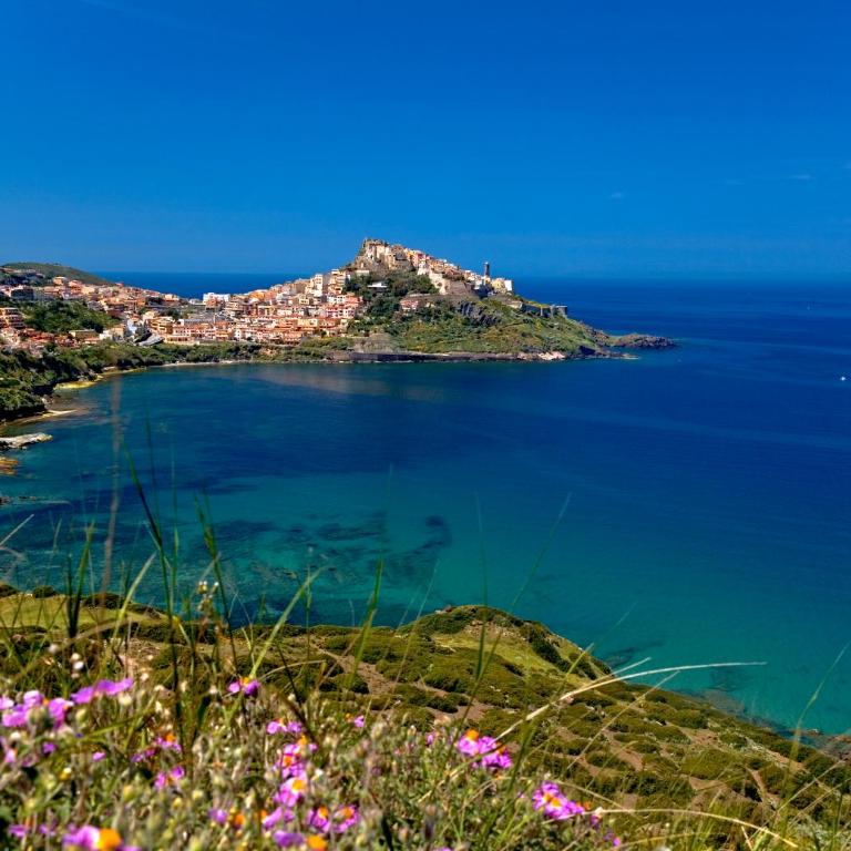 Sogno di Rena - Appartamento con Vista Mare - 37