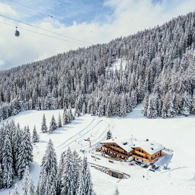 Grossberghütte - Altfasstal - Appartamento con 2 Camere da Letto - 15