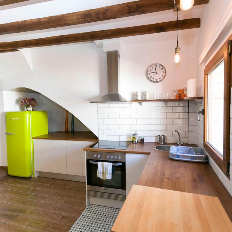 Casa San Pascual - Apartamento de 2 dormitorios - 2
