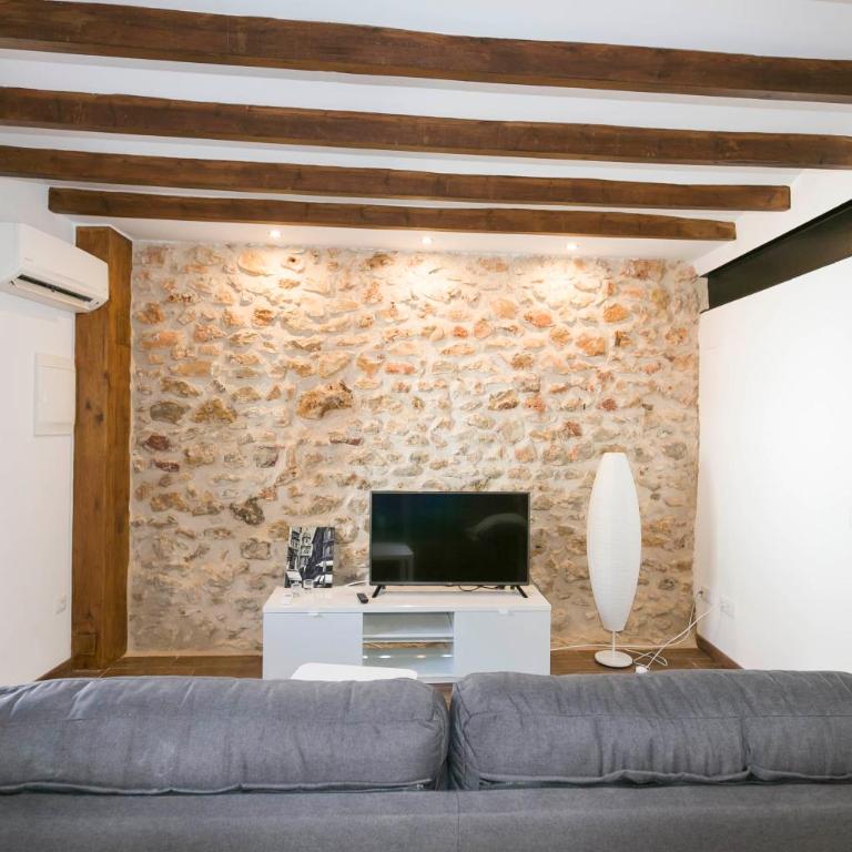Casa San Pascual - Apartamento de 2 dormitorios - 20