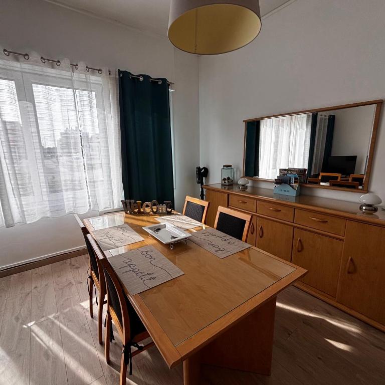 Le Cottage Malouin - Appartement 2 Chambres - 2