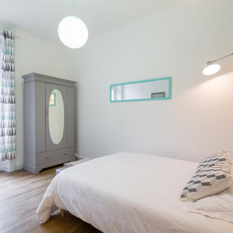 Arlequin by Cocoonr - One-Bedroom Apartment - 2