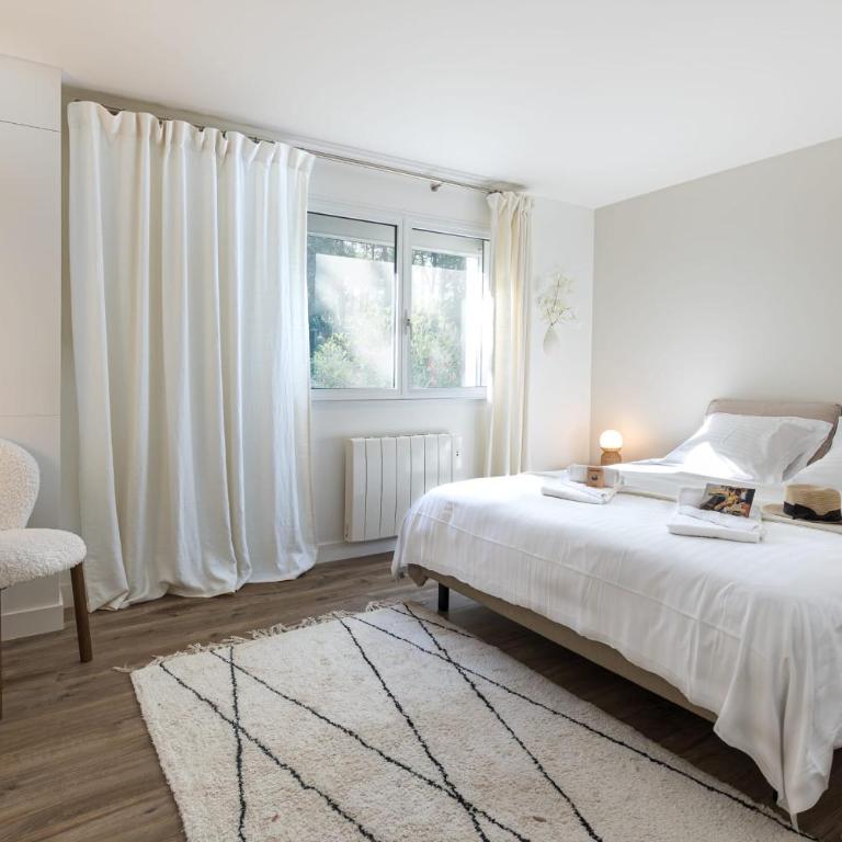Villa Hortensia - Welkeys - Villa - 11