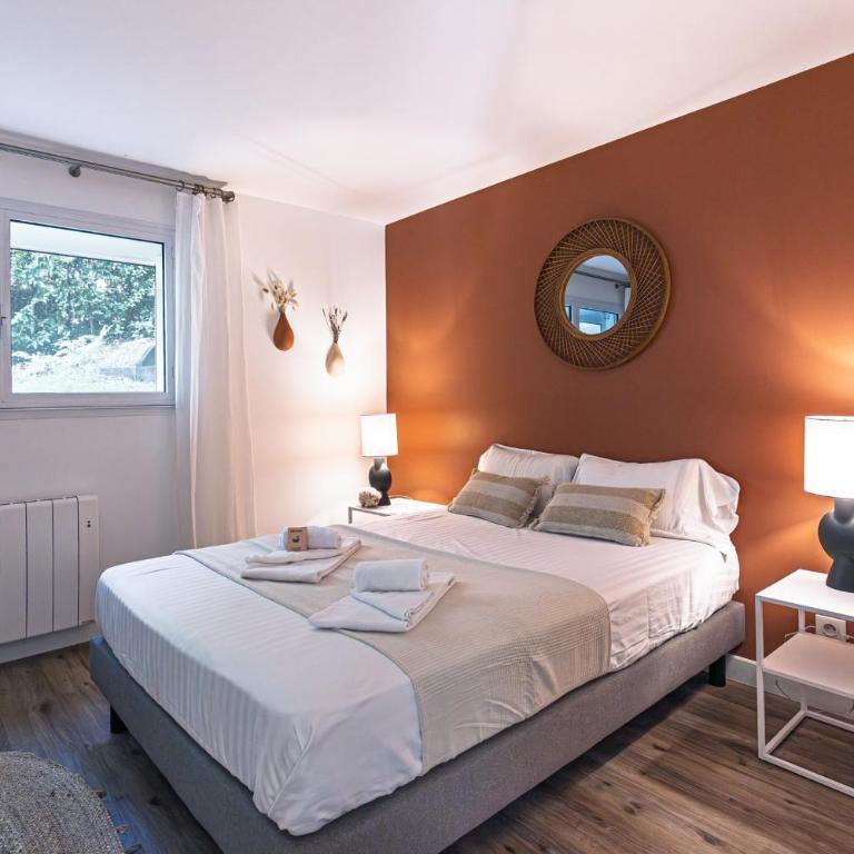 Villa Hortensia - Welkeys - Villa - 13