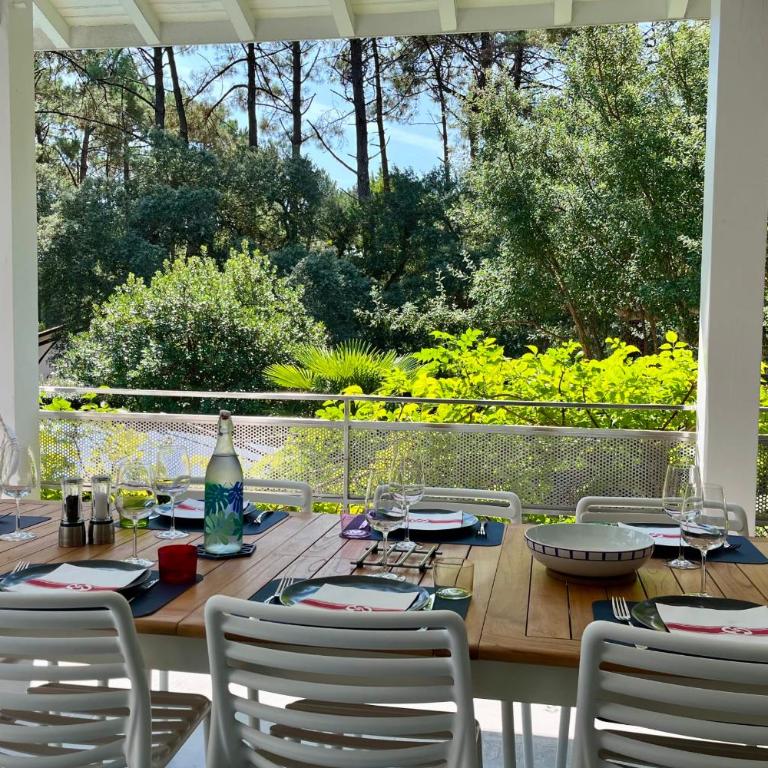 Villa Hortensia - Welkeys - Villa - 33