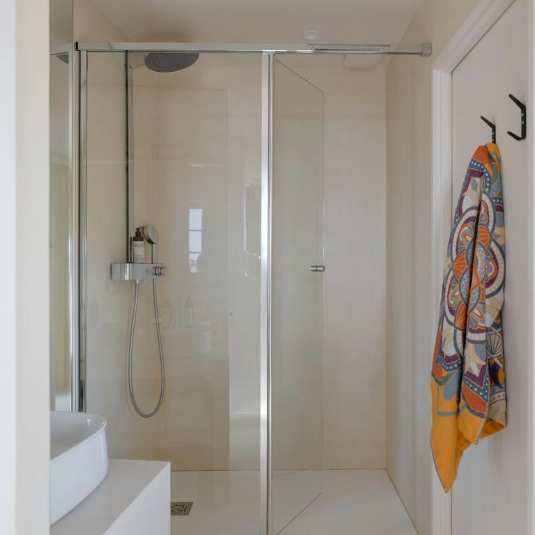 MiHotel - La Maison Rose - Maison Rose – bain nordique jacuzzi - 8