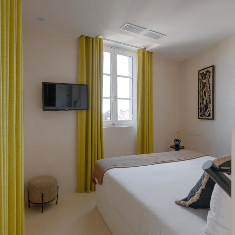 MiHotel - La Maison Rose - Maison Rose – bain nordique jacuzzi - 10