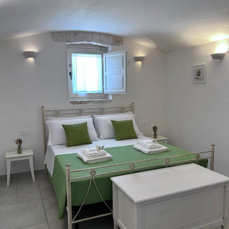 Domus Petri 1908 - Casa con 1 Camera da Letto - 42
