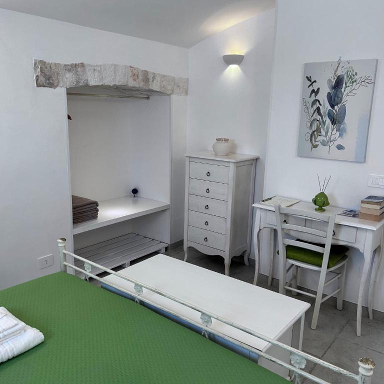 Domus Petri 1908 - Casa con 1 Camera da Letto - 38