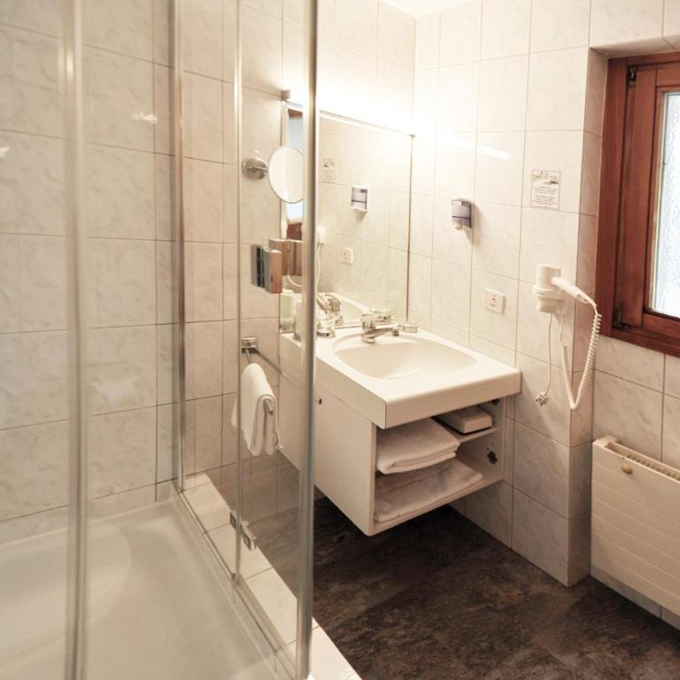 Alpin Sporthotel Bündnerhof - Einzelzimmer - 4
