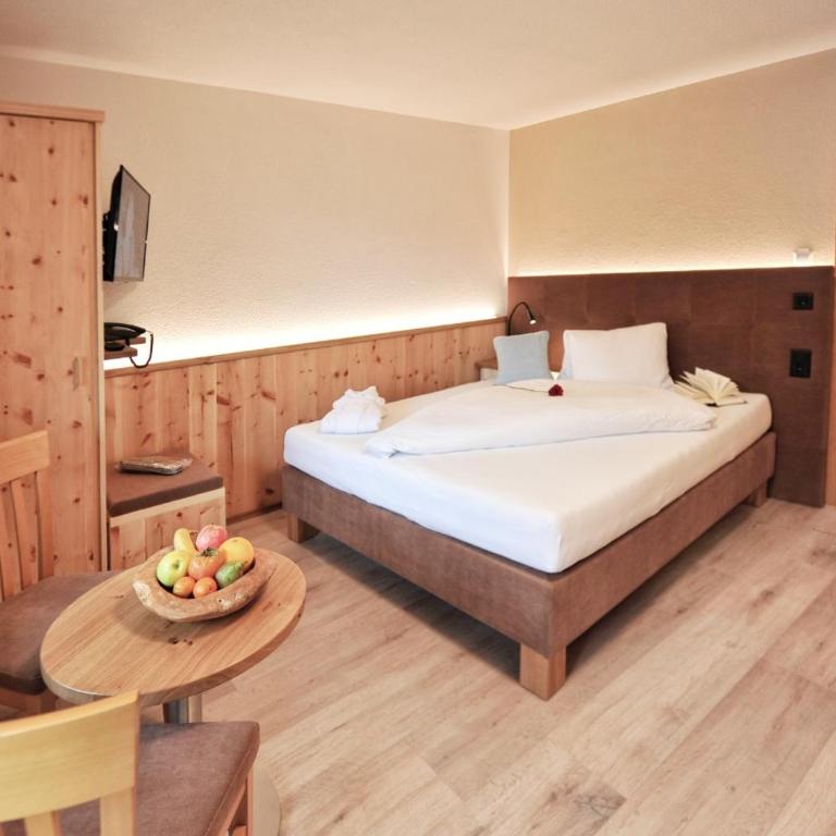 Alpin Sporthotel Bündnerhof - Einzelzimmer - 7