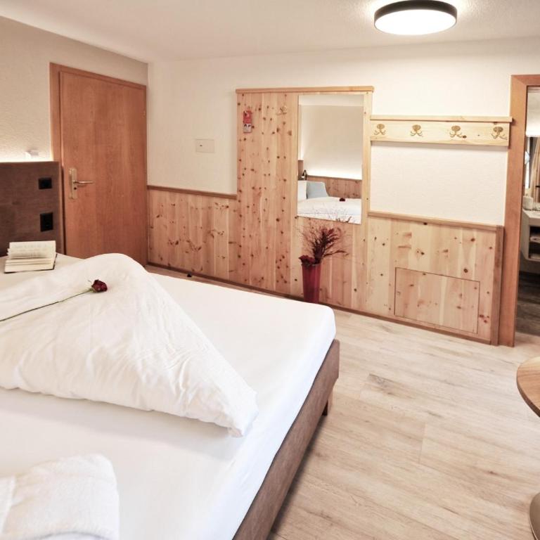 Alpin Sporthotel Bündnerhof - Einzelzimmer - 5