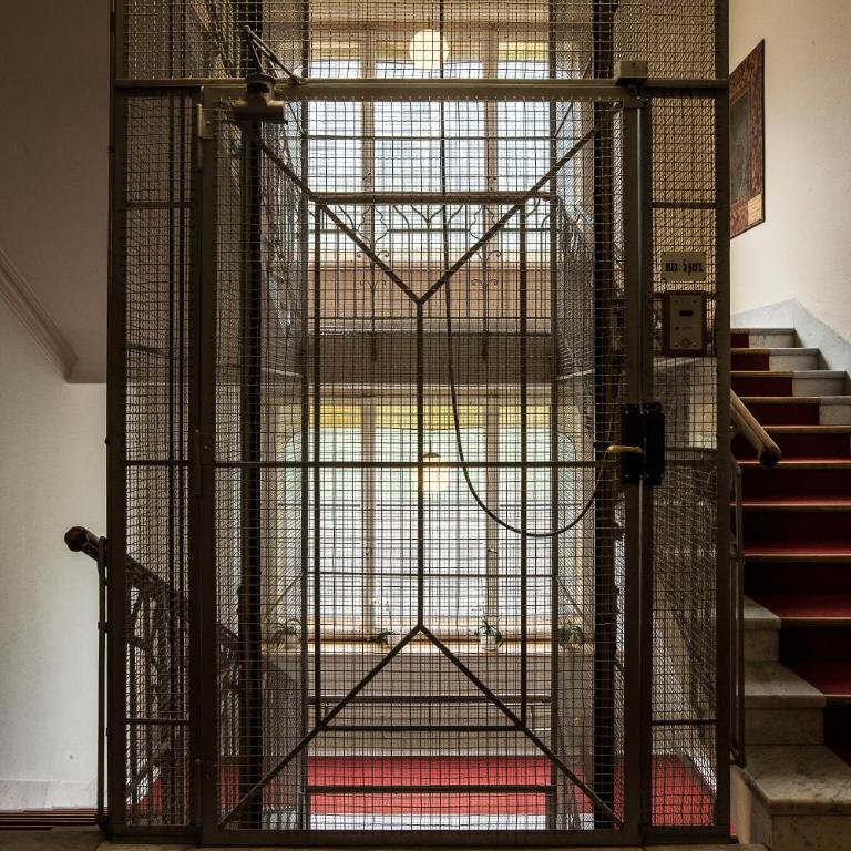 Schatzalp Hotel - Doppelzimmer mit Bergblick - 2