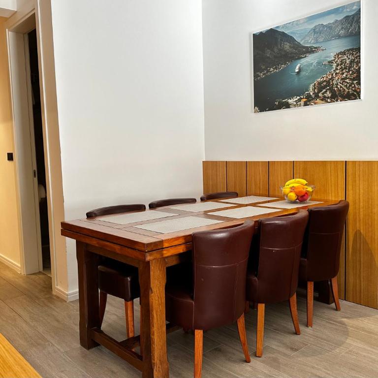 Dubrave apartmani - Apartman sa 1 Spavaćom Sobom - 7