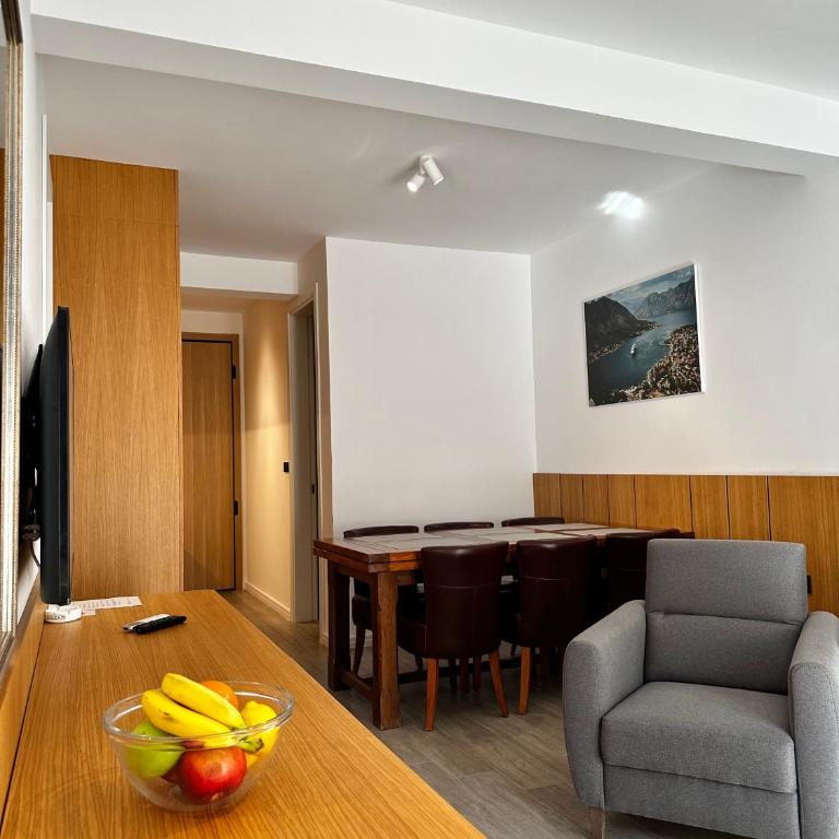 Dubrave apartmani - Apartman sa 1 Spavaćom Sobom - 4