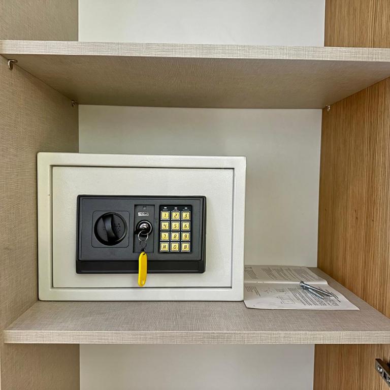 Dubrave apartmani - Dvokrevetna Soba sa Bračnim Krevetom - 6