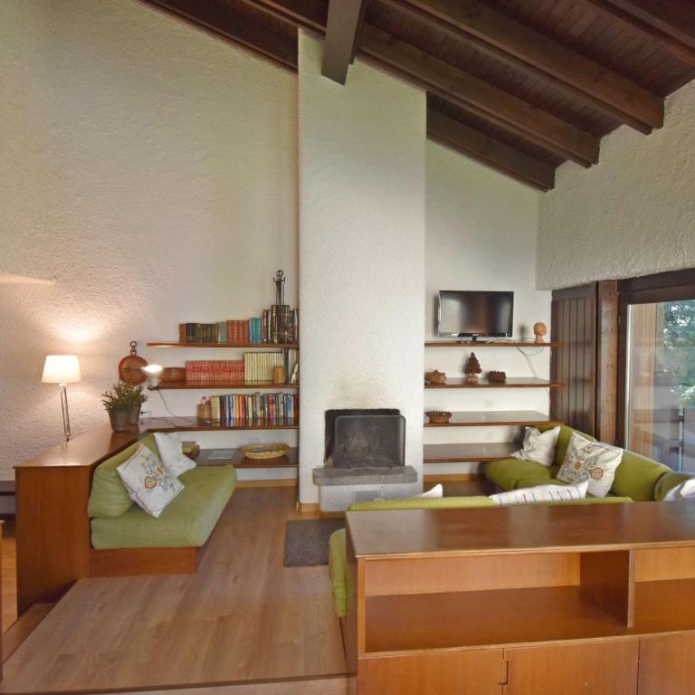 Central Park Duplex Apartment MhD - Appartamento su 2 Livelli - 5