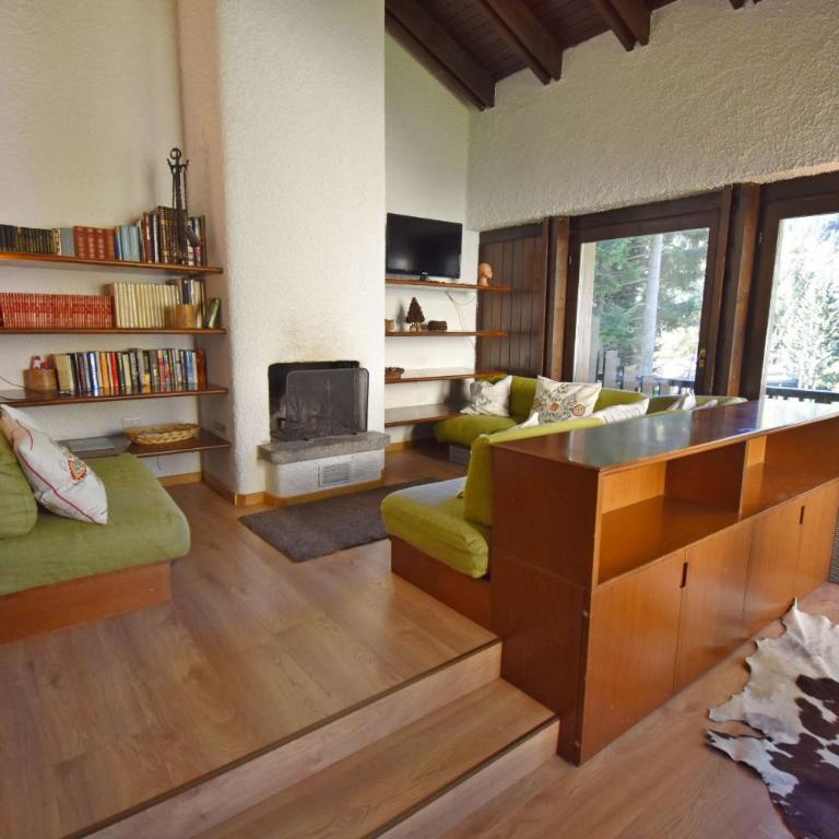 Central Park Duplex Apartment MhD - Appartamento su 2 Livelli - 1