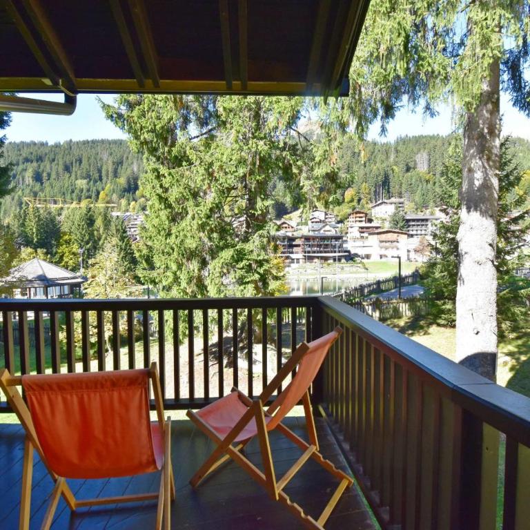 Central Park Duplex Apartment MhD - Appartamento su 2 Livelli - 6