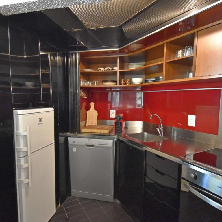 Central Park Duplex Apartment MhD - Appartamento su 2 Livelli - 8