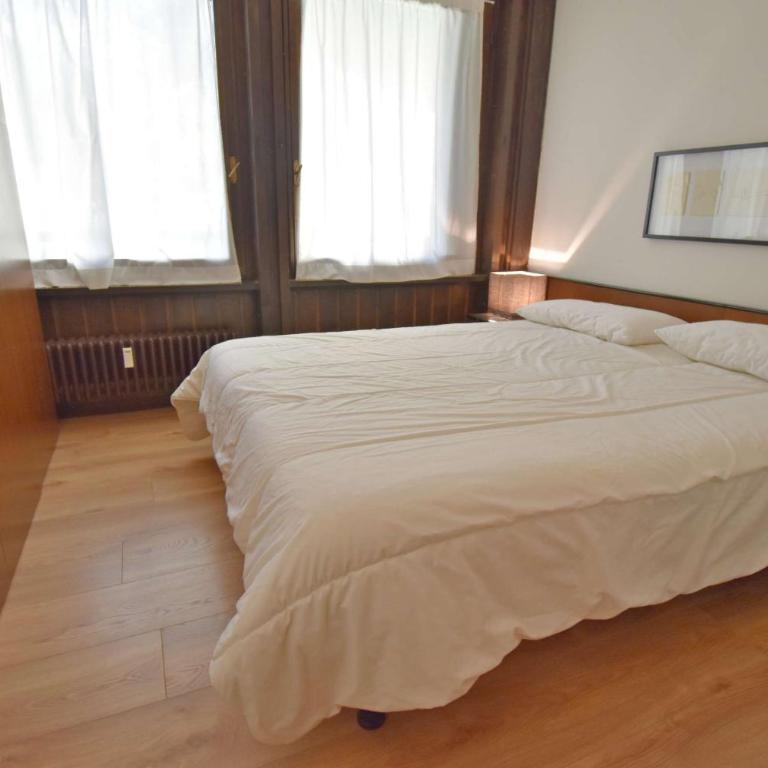 Central Park Duplex Apartment MhD - Appartamento su 2 Livelli - 11