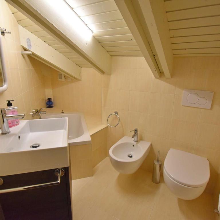 Central Park Duplex Apartment MhD - Appartamento su 2 Livelli - 19