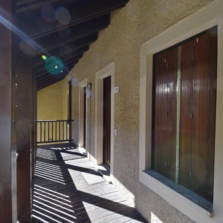 Central Park Duplex Apartment MhD - Appartamento su 2 Livelli - 21