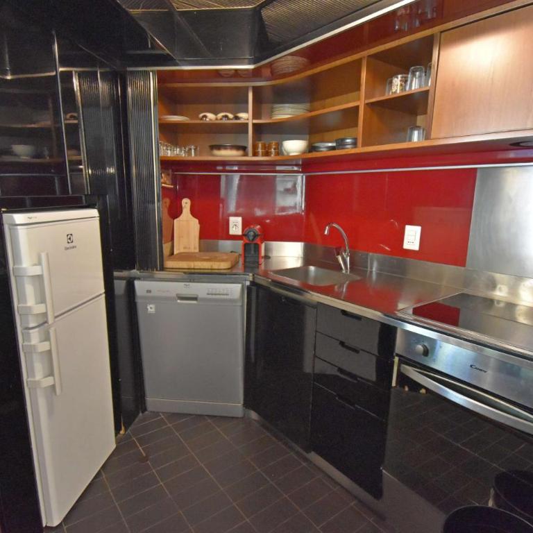 Central Park Duplex Apartment MhD - Appartamento su 2 Livelli - 23