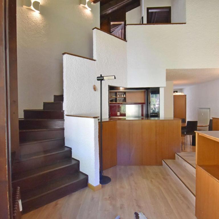 Central Park Duplex Apartment MhD - Appartamento su 2 Livelli - 25