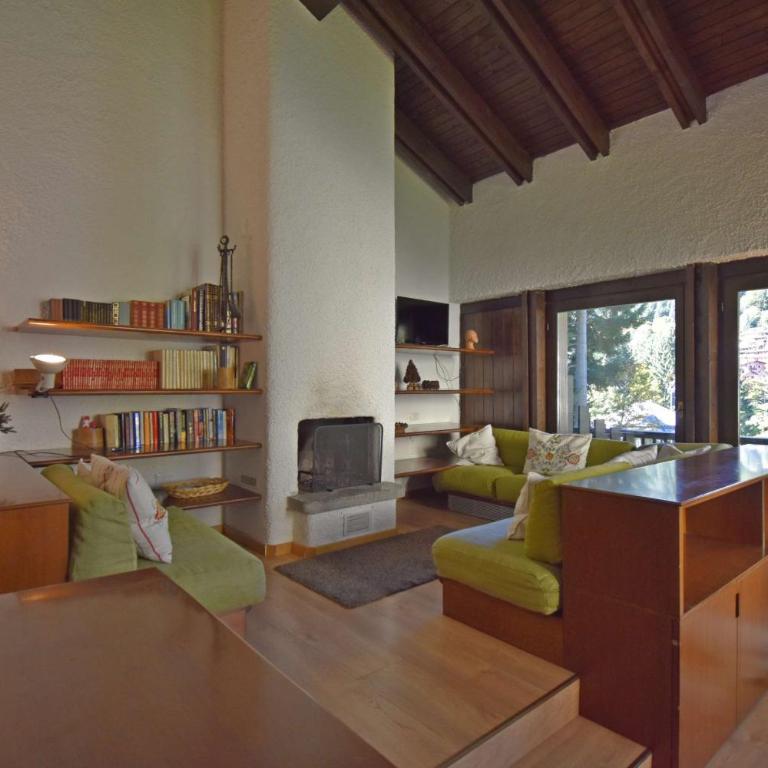 Central Park Duplex Apartment MhD - Appartamento su 2 Livelli - 33