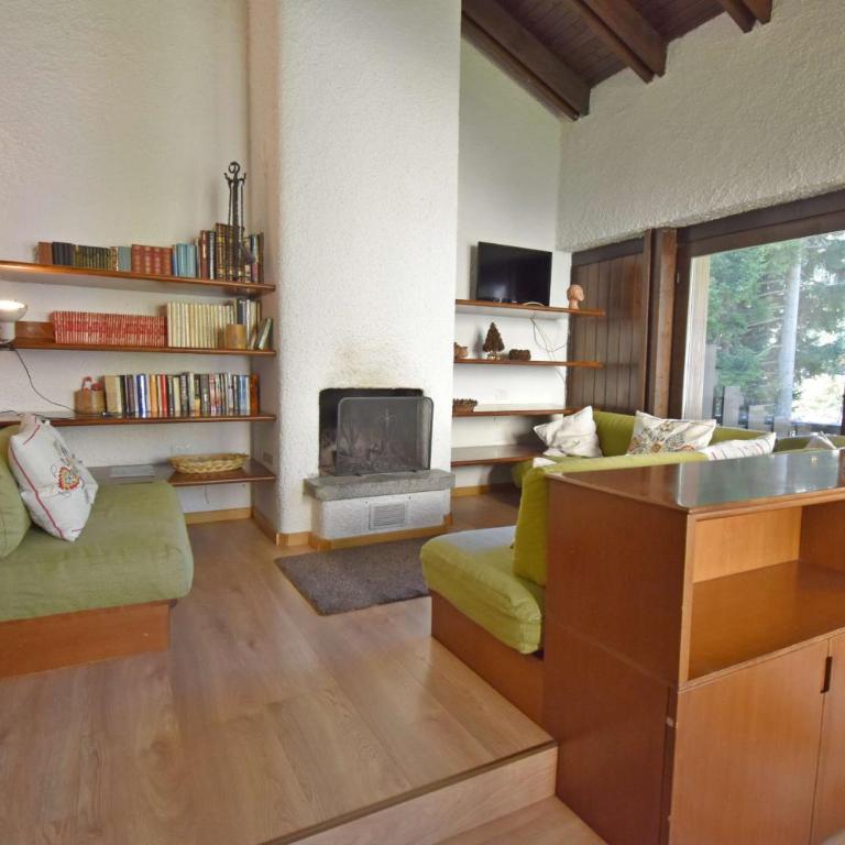 Central Park Duplex Apartment MhD - Appartamento su 2 Livelli - 36