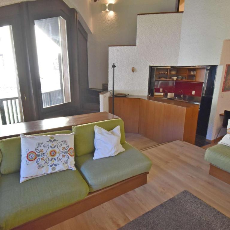 Central Park Duplex Apartment MhD - Appartamento su 2 Livelli - 38