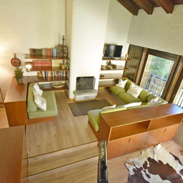 Central Park Duplex Apartment MhD - Appartamento su 2 Livelli - 39