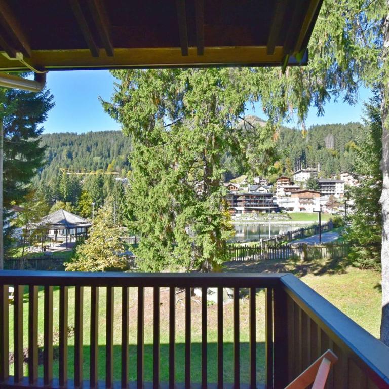 Central Park Duplex Apartment MhD - Appartamento su 2 Livelli - 40