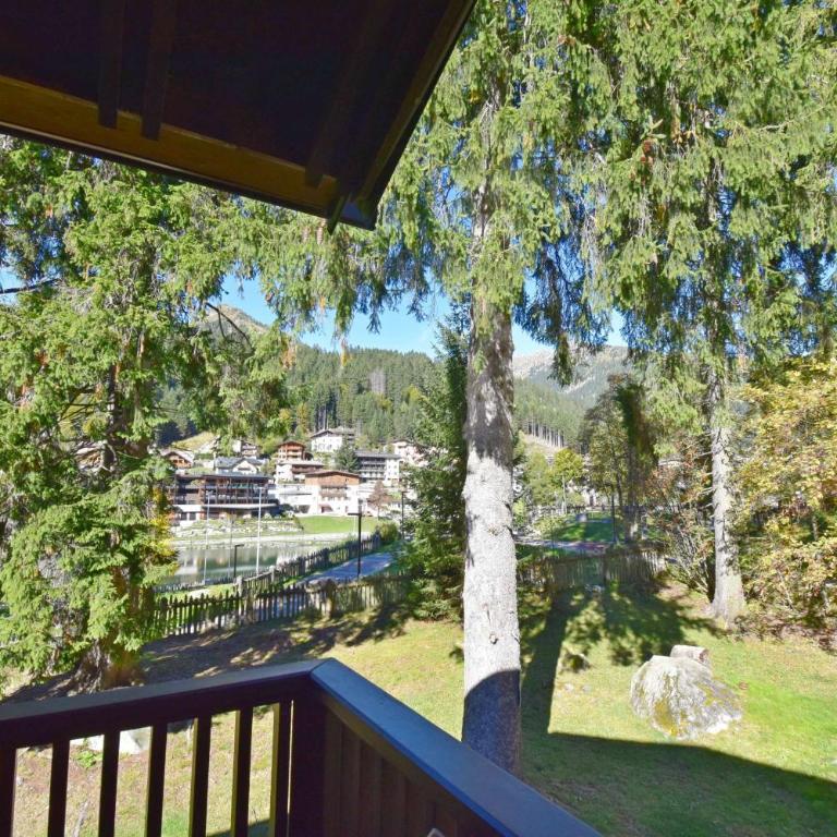 Central Park Duplex Apartment MhD - Appartamento su 2 Livelli - 42