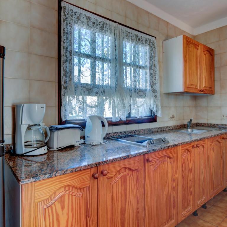 Apartamentos las Acacias - One-Bedroom Apartment - 20