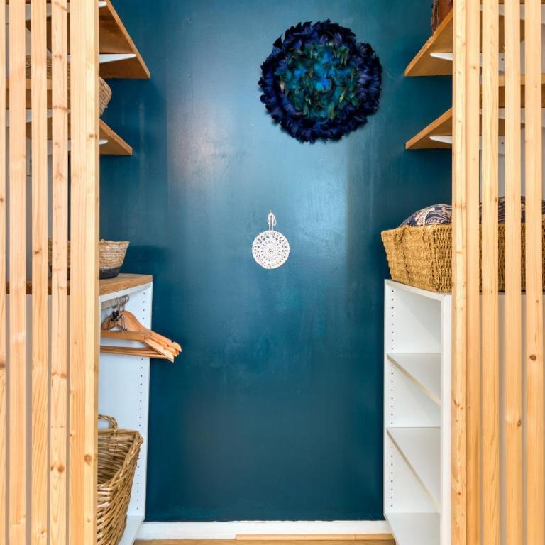 Dalikyda Le Duplex Tropical - One-Bedroom Apartment - 25