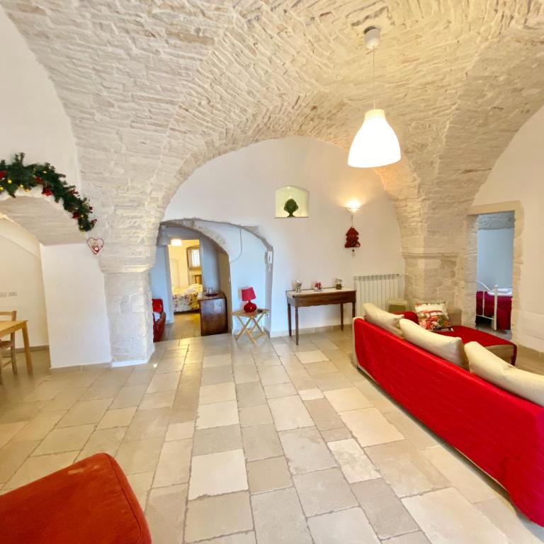 Trullo Stella Luxury Trullo - Casa con 3 Camere da Letto - 2