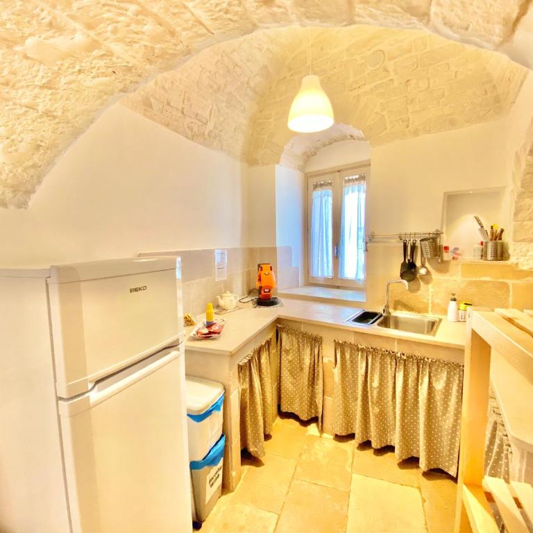 Trullo Stella Luxury Trullo - Casa con 3 Camere da Letto - 10