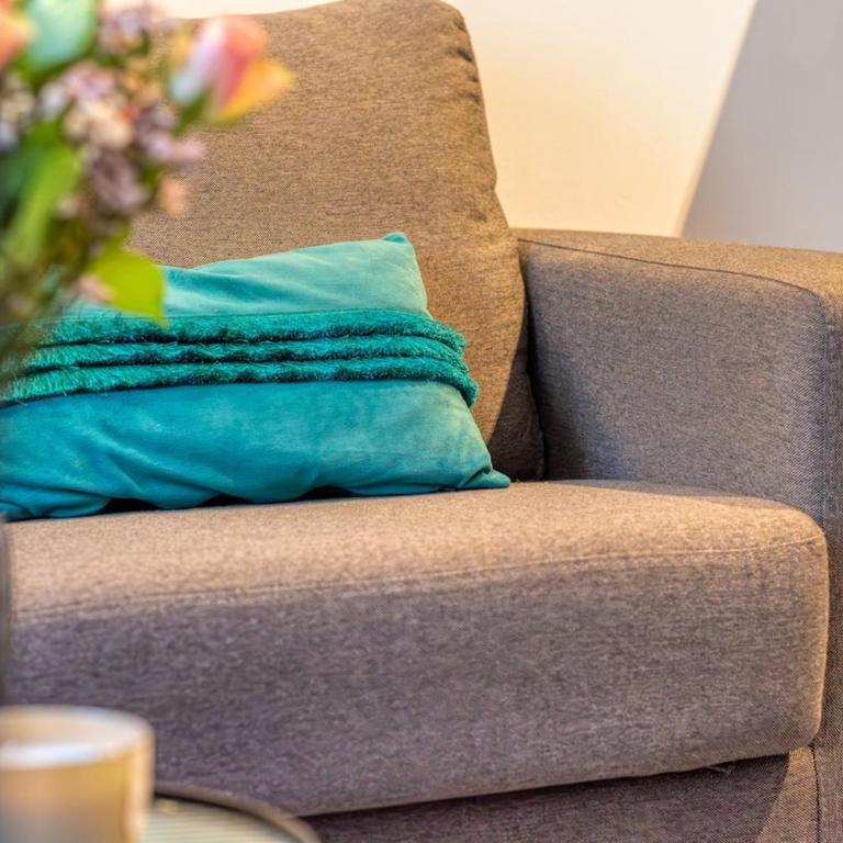 Dalikyda Le Duplex Tropical - One-Bedroom Apartment - 21